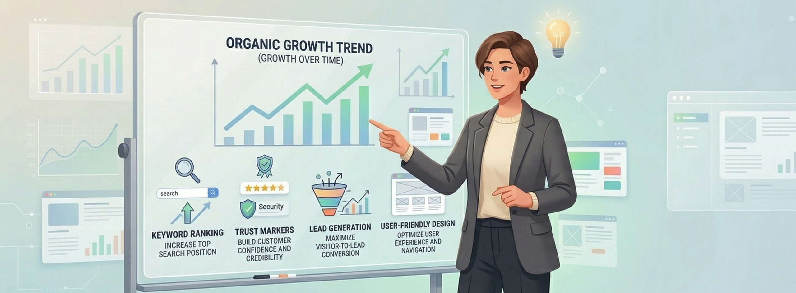 Why SEO is Important for Online Business