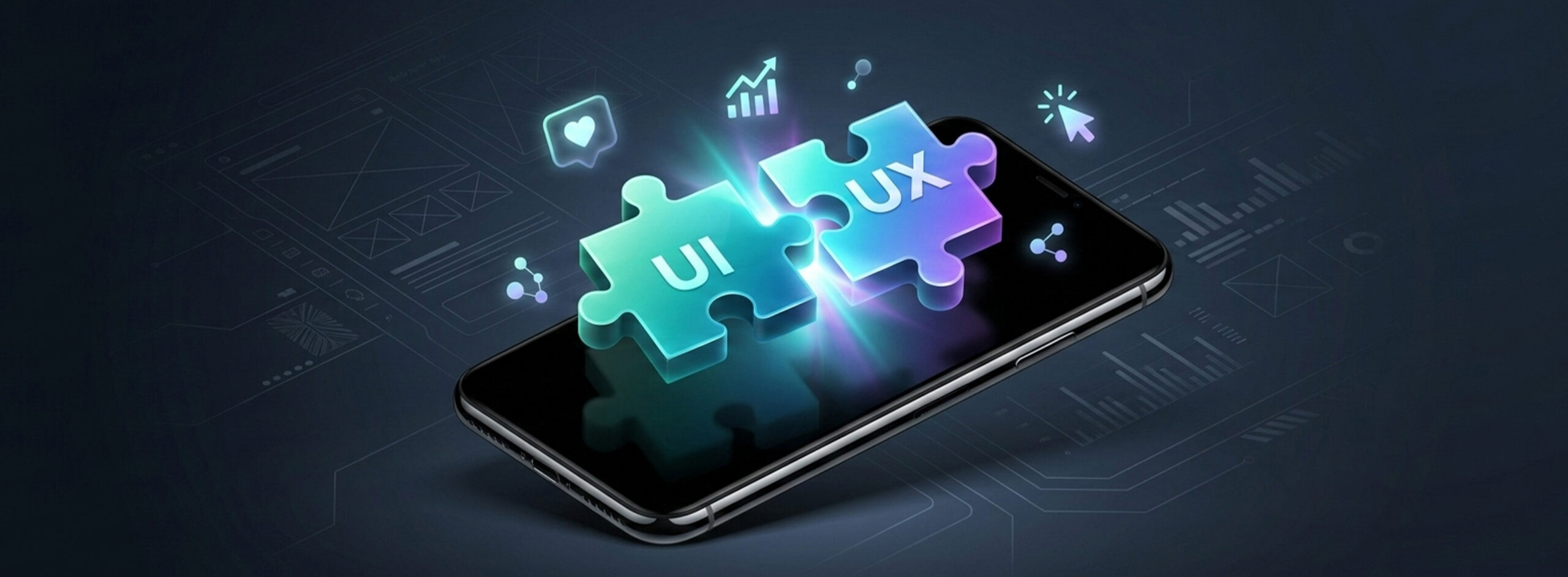 Why Brands Need Expert UI/UX Solutions to Stay Competitive